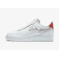 Nike Air Force 1 Inside Out