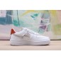 Nike Air Force 1 Inside Out