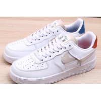 Nike Air Force 1 Inside Out