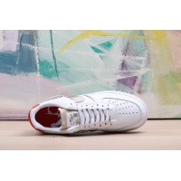 Nike Air Force 1 Inside Out