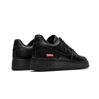 Nike Air Force 1 Low Black Supreme