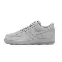 Nike Air Force 1 Low Suede Grey
