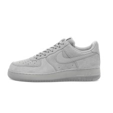 Nike Air Force 1 Low Suede Grey