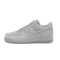 Nike Air Force 1 Low Suede Grey