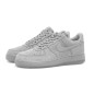Nike Air Force 1 Low Suede Grey