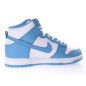Nike SB Dunk High Aluminum