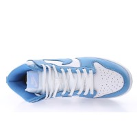 Shop Nike SB Dunk High Aluminum Uomo Donna | Top Quality | Streetwalk