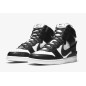 Nike SB Dunk High AMBUSH Black