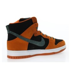 Nike SB Dunk High Ceramic