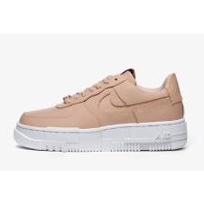 Nike Air Force 1 Pixel Beige