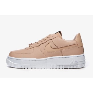 Nike Air Force 1 Pixel Beige