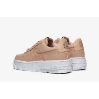 Nike Air Force 1 Pixel Beige