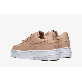 Nike Air Force 1 Pixel Beige