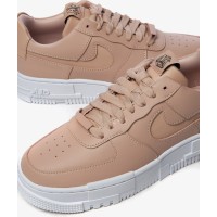 Nike Air Force 1 Pixel Beige