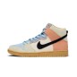 Nike SB Dunk High Easter Spectrum Nike SB Dunk High Easter Spectrum