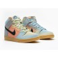 Nike SB Dunk High Easter Spectrum Nike SB Dunk High Easter Spectrum