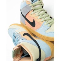 Shop Nike SB Dunk High Easter Spectrum Uomo Donna | Top Quality | Streetwalk