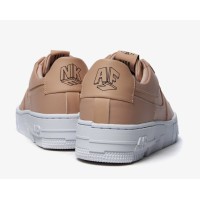 Nike Air Force 1 Pixel Beige