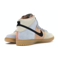 Shop Nike SB Dunk High Easter Spectrum Uomo Donna | Top Quality | Streetwalk