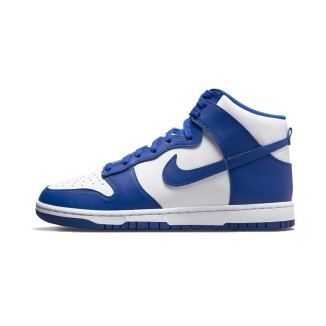 Nike SB Dunk High Game Royal