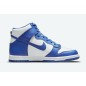 Nike SB Dunk High Game Royal Nike SB Dunk High Game Royal
