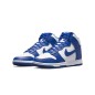 Nike SB Dunk High Game Royal Nike SB Dunk High Game Royal