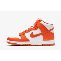 Nike SB Dunk High Orange Blaze