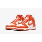 Nike SB Dunk High Orange Blaze