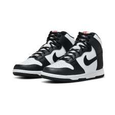 Nike SB Dunk High Panda