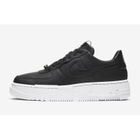 Nike Air Force 1 Pixel Black