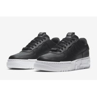 Nike Air Force 1 Pixel Black