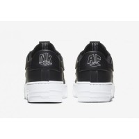 Nike Air Force 1 Pixel Black