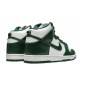 Nike SB Dunk High Spartan Green
