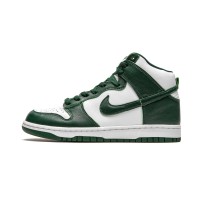 Nike SB Dunk High Spartan Green