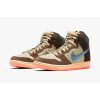 Nike SB Dunk High Turdunken
