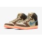 Nike SB Dunk High Turdunken