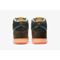 Nike SB Dunk High Turdunken
