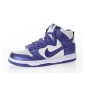 Nike SB Dunk High Varsity Purple