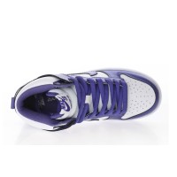Nike SB Dunk High Varsity Purple