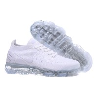 Shop Nike Air Vapormax Bianca Uomo Donna | Top Quality | Streetwalk