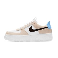 Nike Air Force 1 Pixel Desert Sand
