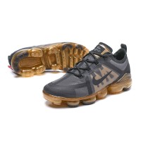 Shop Nike Air Vapormax Nera Dorata Uomo Donna | Top Quality | Streetwalk