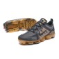 Nike Air Vapormax Nera Dorata Nike Air Vapormax Nera Dorata