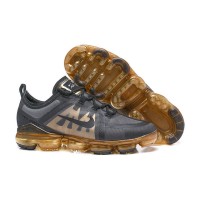 Shop Nike Air Vapormax Nera Dorata Uomo Donna | Top Quality | Streetwalk
