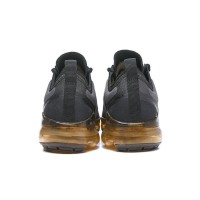 Shop Nike Air Vapormax Nera Dorata Uomo Donna | Top Quality | Streetwalk