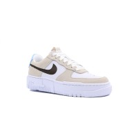 Nike Air Force 1 Pixel Desert Sand