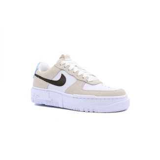 Nike Air Force 1 Pixel Desert Sand
