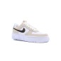 Nike Air Force 1 Pixel Desert Sand
