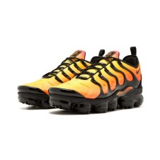 Nike Air Vapormax Plus Gialle e Arancioni
