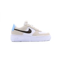 Nike Air Force 1 Pixel Desert Sand